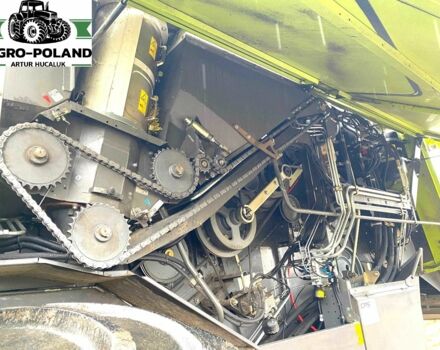 Клаас Другая, об'ємом двигуна 0 л та пробігом 0 тис. км за 136903 $, фото 2 на Automoto.ua