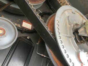Клаас Другая, объемом двигателя 0 л и пробегом 0 тыс. км за 140000 $, фото 15 на Automoto.ua