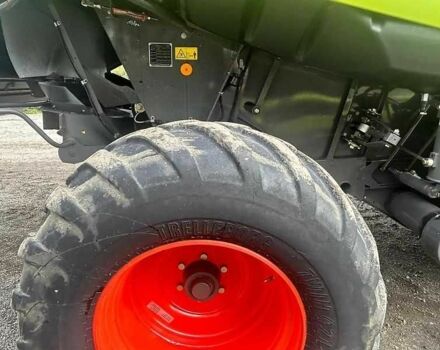 Клаас Другая, объемом двигателя 0 л и пробегом 2 тыс. км за 239783 $, фото 9 на Automoto.ua