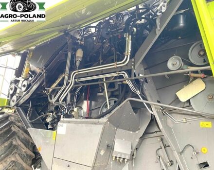 Клаас Другая, об'ємом двигуна 0 л та пробігом 0 тис. км за 136903 $, фото 3 на Automoto.ua