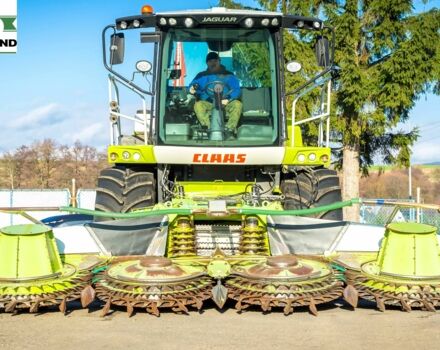 Клаас Другая, объемом двигателя 0 л и пробегом 0 тыс. км за 145301 $, фото 2 на Automoto.ua