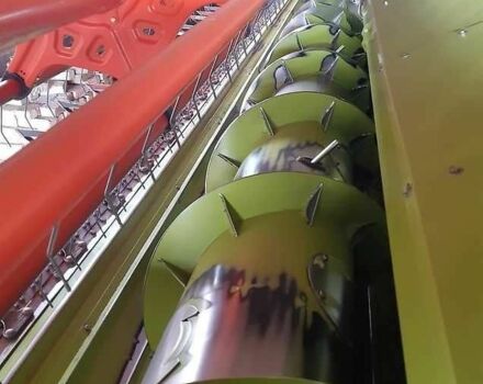 Клаас Другая, объемом двигателя 0 л и пробегом 0 тыс. км за 195233 $, фото 19 на Automoto.ua