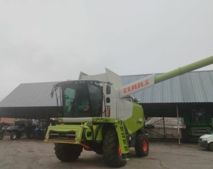 Клаас Другая, объемом двигателя 9.3 л и пробегом 1 тыс. км за 218902 $, фото 9 на Automoto.ua