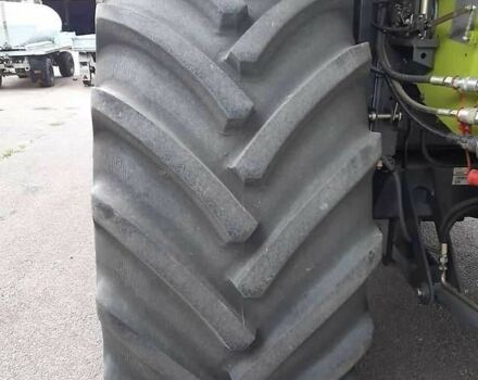 Клаас Другая, объемом двигателя 0 л и пробегом 0 тыс. км за 195233 $, фото 5 на Automoto.ua