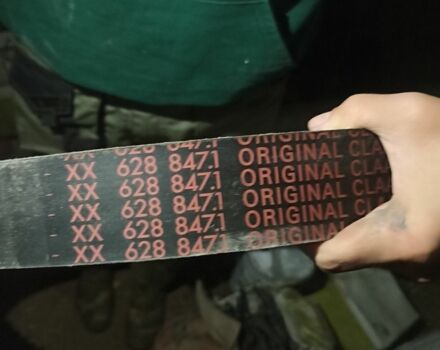 Клаас Другая, объемом двигателя 0 л и пробегом 0 тыс. км за 199000 $, фото 22 на Automoto.ua