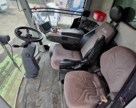 Клаас Другая, объемом двигателя 9.3 л и пробегом 4 тыс. км за 168310 $, фото 6 на Automoto.ua