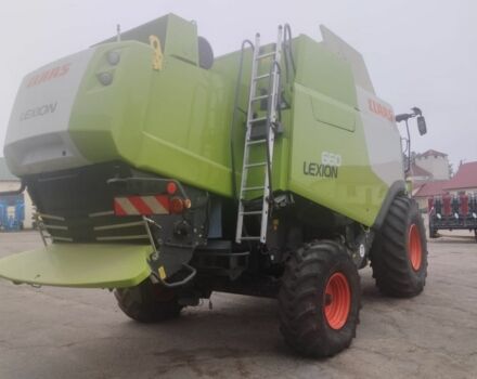 Клаас Другая, объемом двигателя 9.3 л и пробегом 1 тыс. км за 218902 $, фото 6 на Automoto.ua