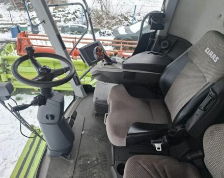 Клаас Другая, объемом двигателя 0 л и пробегом 0 тыс. км за 197670 $, фото 9 на Automoto.ua