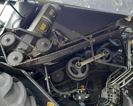 Клаас Другая, объемом двигателя 0 л и пробегом 0 тыс. км за 195233 $, фото 8 на Automoto.ua