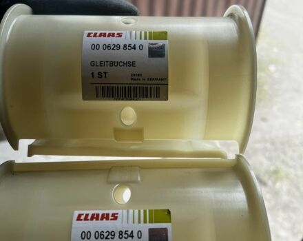 Клаас Другая, объемом двигателя 0 л и пробегом 0 тыс. км за 199000 $, фото 15 на Automoto.ua