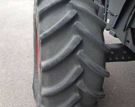 Клаас Другая, объемом двигателя 0 л и пробегом 0 тыс. км за 195233 $, фото 6 на Automoto.ua