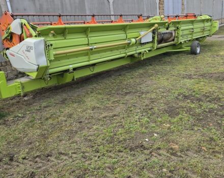 Клаас Другая, объемом двигателя 0 л и пробегом 0 тыс. км за 199000 $, фото 7 на Automoto.ua