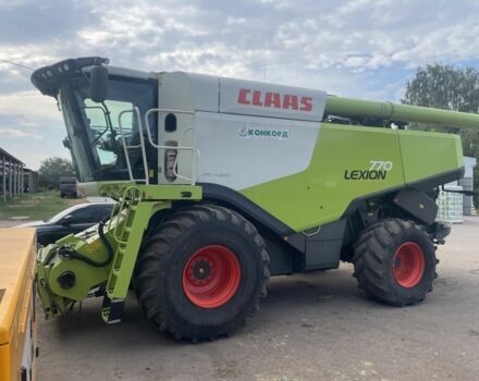 Клаас Другая, объемом двигателя 0 л и пробегом 0 тыс. км за 199000 $, фото 5 на Automoto.ua