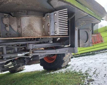 Клаас Другая, объемом двигателя 0 л и пробегом 0 тыс. км за 197670 $, фото 5 на Automoto.ua