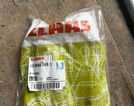 Клаас Другая, объемом двигателя 0 л и пробегом 0 тыс. км за 199000 $, фото 12 на Automoto.ua