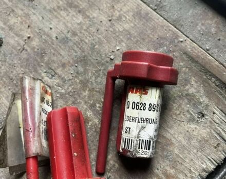 Клаас Другая, объемом двигателя 0 л и пробегом 0 тыс. км за 199000 $, фото 14 на Automoto.ua