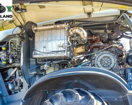 Клаас Другая, объемом двигателя 0 л и пробегом 0 тыс. км за 145301 $, фото 5 на Automoto.ua