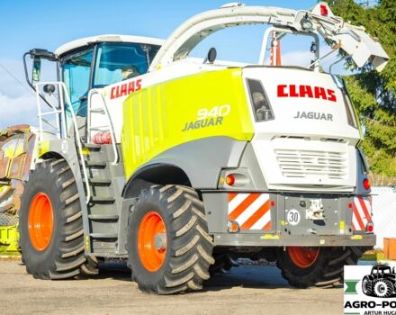 Клаас Другая, объемом двигателя 0 л и пробегом 0 тыс. км за 145301 $, фото 3 на Automoto.ua