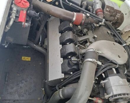 Клаас Другая, объемом двигателя 0 л и пробегом 0 тыс. км за 197670 $, фото 8 на Automoto.ua