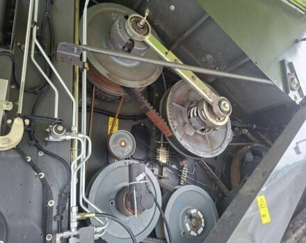 Клаас Другая, объемом двигателя 0 л и пробегом 0 тыс. км за 197670 $, фото 15 на Automoto.ua