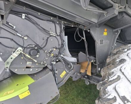 Клаас Другая, объемом двигателя 0 л и пробегом 0 тыс. км за 197670 $, фото 10 на Automoto.ua