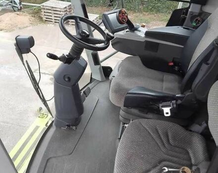 Клаас Другая, объемом двигателя 0 л и пробегом 0 тыс. км за 195233 $, фото 14 на Automoto.ua