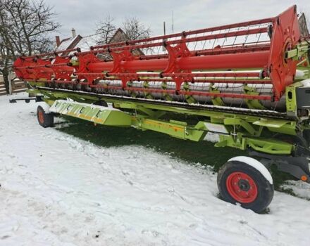 Клаас Другая, объемом двигателя 0 л и пробегом 0 тыс. км за 197670 $, фото 7 на Automoto.ua