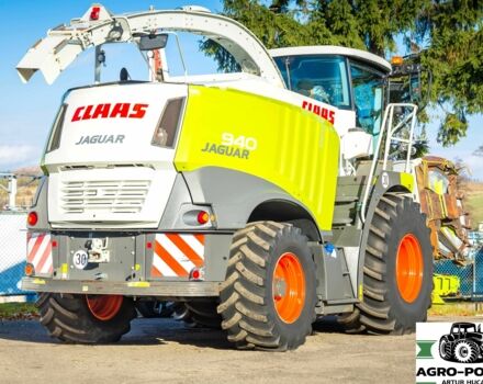 Клаас Другая, объемом двигателя 0 л и пробегом 0 тыс. км за 145301 $, фото 4 на Automoto.ua