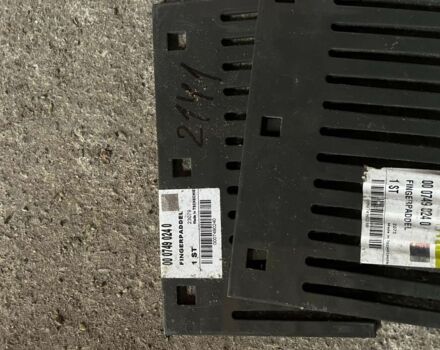 Клаас Другая, объемом двигателя 0 л и пробегом 0 тыс. км за 199000 $, фото 9 на Automoto.ua