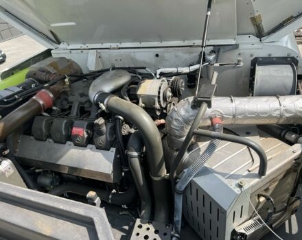 Клаас Другая, об'ємом двигуна 0 л та пробігом 0 тис. км за 238903 $, фото 13 на Automoto.ua