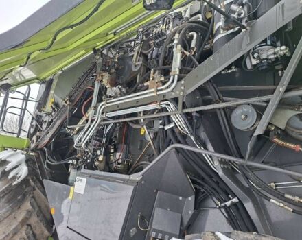 Клаас Другая, объемом двигателя 0 л и пробегом 0 тыс. км за 197670 $, фото 16 на Automoto.ua