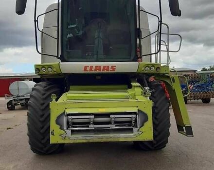 Клаас Другая, объемом двигателя 0 л и пробегом 0 тыс. км за 195233 $, фото 3 на Automoto.ua