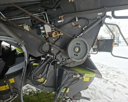 Клаас Другая, объемом двигателя 0 л и пробегом 0 тыс. км за 197670 $, фото 11 на Automoto.ua