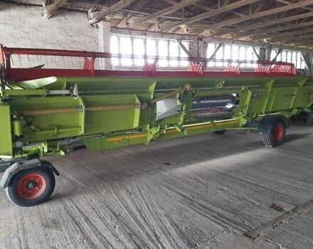 Клаас Другая, объемом двигателя 0 л и пробегом 0 тыс. км за 195233 $, фото 16 на Automoto.ua