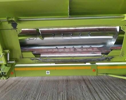 Клаас Другая, объемом двигателя 0 л и пробегом 0 тыс. км за 195233 $, фото 17 на Automoto.ua