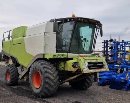 Клаас Другая, объемом двигателя 9.3 л и пробегом 4 тыс. км за 168310 $, фото 2 на Automoto.ua