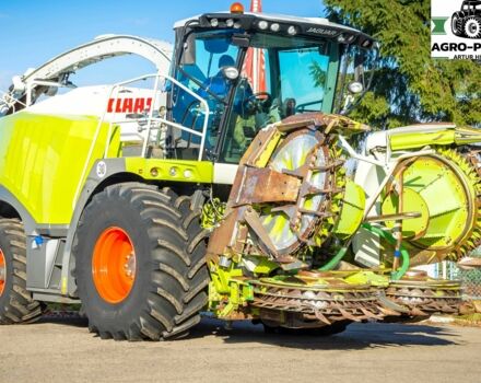 Клаас Другая, объемом двигателя 0 л и пробегом 0 тыс. км за 145301 $, фото 1 на Automoto.ua