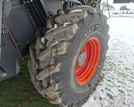 Клаас Другая, объемом двигателя 0 л и пробегом 0 тыс. км за 197670 $, фото 19 на Automoto.ua