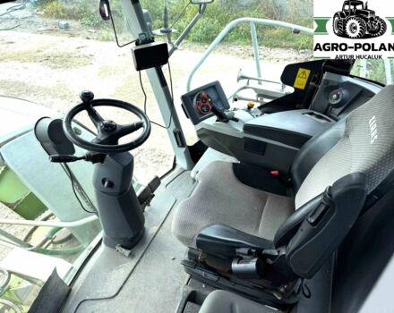 Клаас Другая, объемом двигателя 0 л и пробегом 0 тыс. км за 146099 $, фото 3 на Automoto.ua