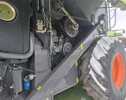 Клаас Другая, объемом двигателя 0 л и пробегом 0 тыс. км за 197670 $, фото 13 на Automoto.ua