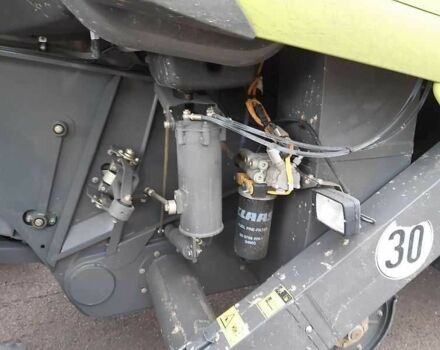 Клаас Другая, объемом двигателя 0 л и пробегом 0 тыс. км за 195233 $, фото 10 на Automoto.ua