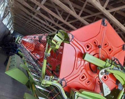 Клаас Другая, объемом двигателя 0 л и пробегом 0 тыс. км за 195233 $, фото 18 на Automoto.ua