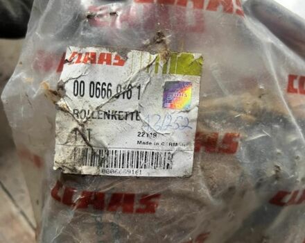 Клаас Другая, объемом двигателя 0 л и пробегом 0 тыс. км за 199000 $, фото 13 на Automoto.ua