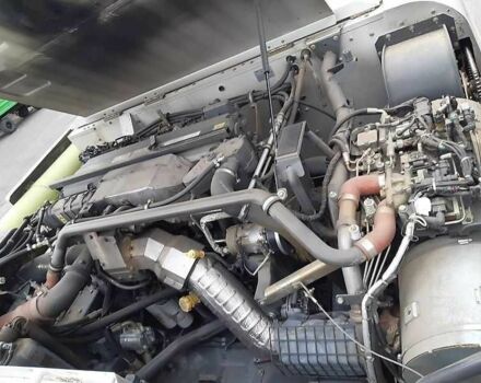 Клаас Другая, объемом двигателя 0 л и пробегом 0 тыс. км за 195233 $, фото 11 на Automoto.ua