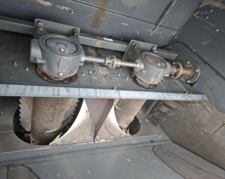 Клаас Другая, объемом двигателя 0 л и пробегом 0 тыс. км за 197670 $, фото 14 на Automoto.ua