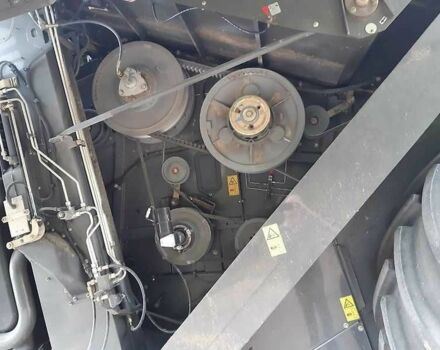 Клаас Другая, объемом двигателя 0 л и пробегом 0 тыс. км за 195233 $, фото 9 на Automoto.ua