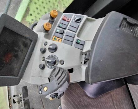 Клаас Другая, объемом двигателя 9.3 л и пробегом 4 тыс. км за 168310 $, фото 7 на Automoto.ua