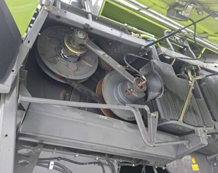 Клаас Другая, объемом двигателя 0 л и пробегом 0 тыс. км за 197670 $, фото 12 на Automoto.ua