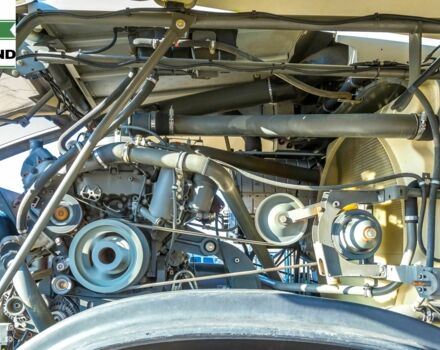 Клаас Другая, объемом двигателя 0 л и пробегом 0 тыс. км за 145301 $, фото 6 на Automoto.ua