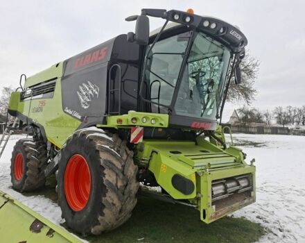 Клаас Другая, объемом двигателя 0 л и пробегом 0 тыс. км за 197670 $, фото 1 на Automoto.ua